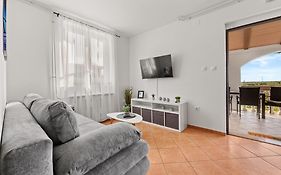 Apartment Danica