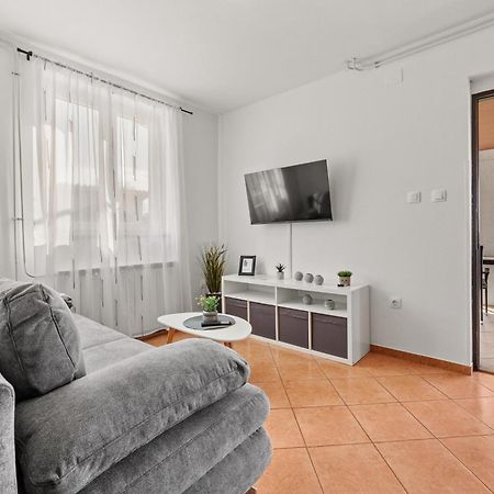Apartment Danica Valtura Exterior foto
